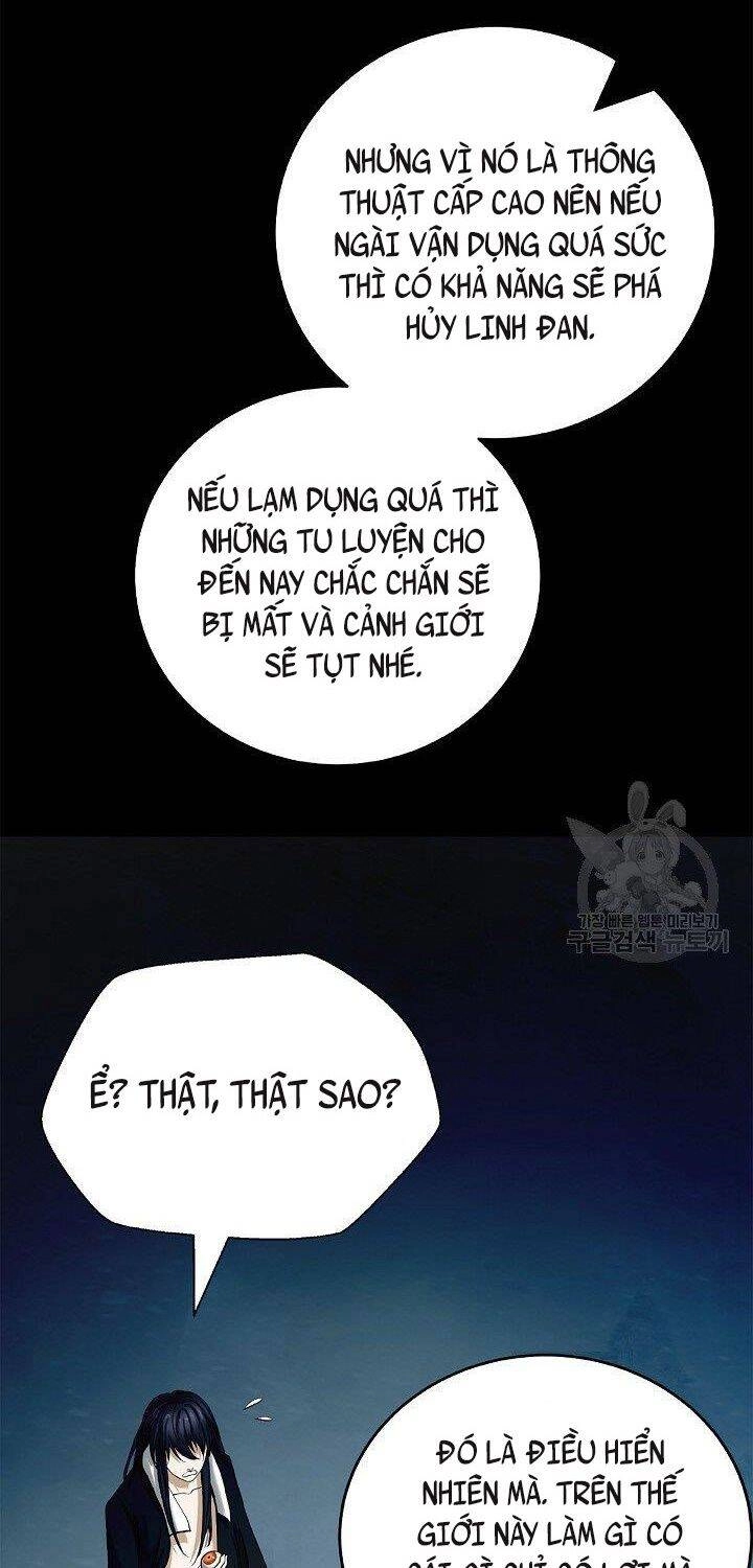 Lãng Tiên Kỳ Đàm Chapter 81 - 59