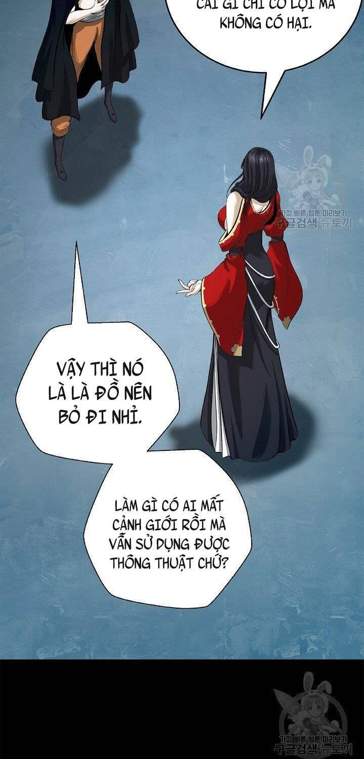 Lãng Tiên Kỳ Đàm Chapter 81 - 60