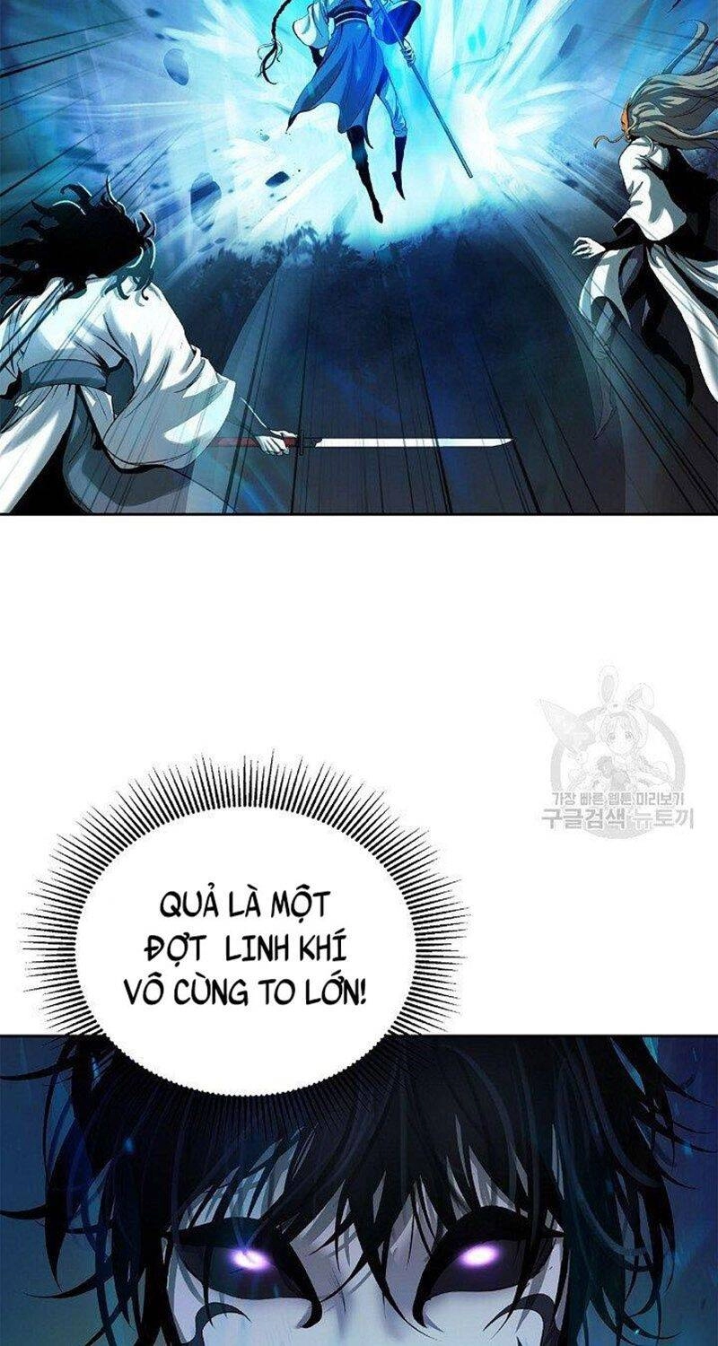 Lãng Tiên Kỳ Đàm Chapter 82 - 89