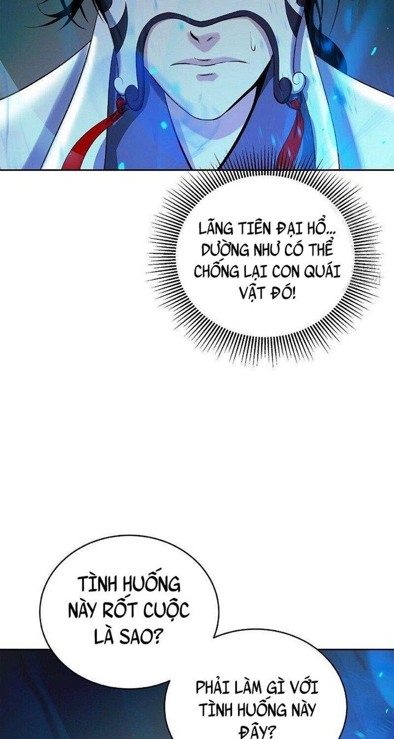 Lãng Tiên Kỳ Đàm Chapter 82 - 90