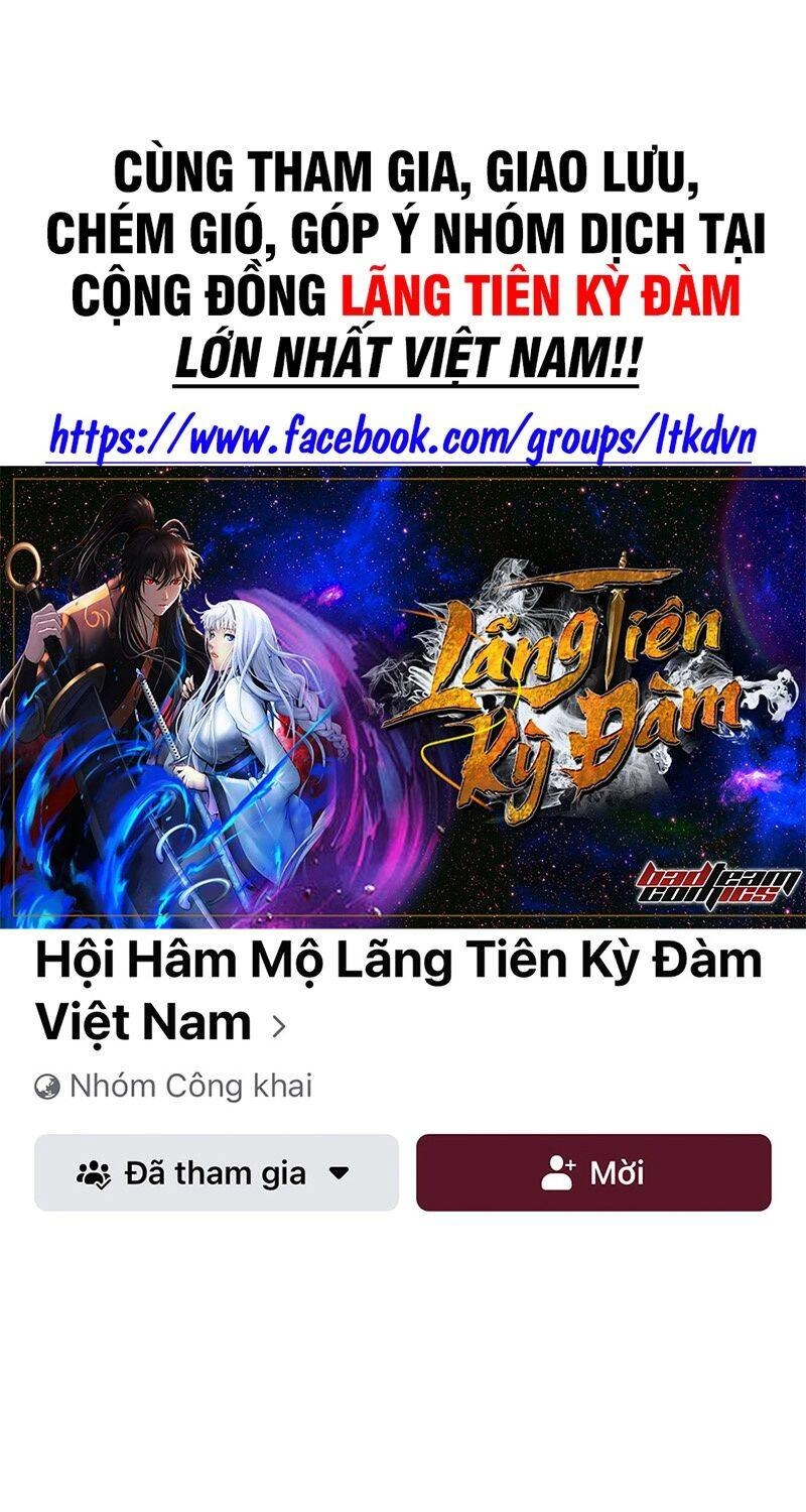Lãng Tiên Kỳ Đàm Chapter 83 - 1