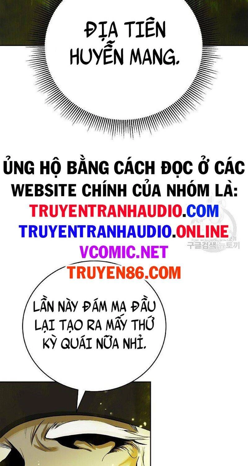 Lãng Tiên Kỳ Đàm Chapter 83 - 85