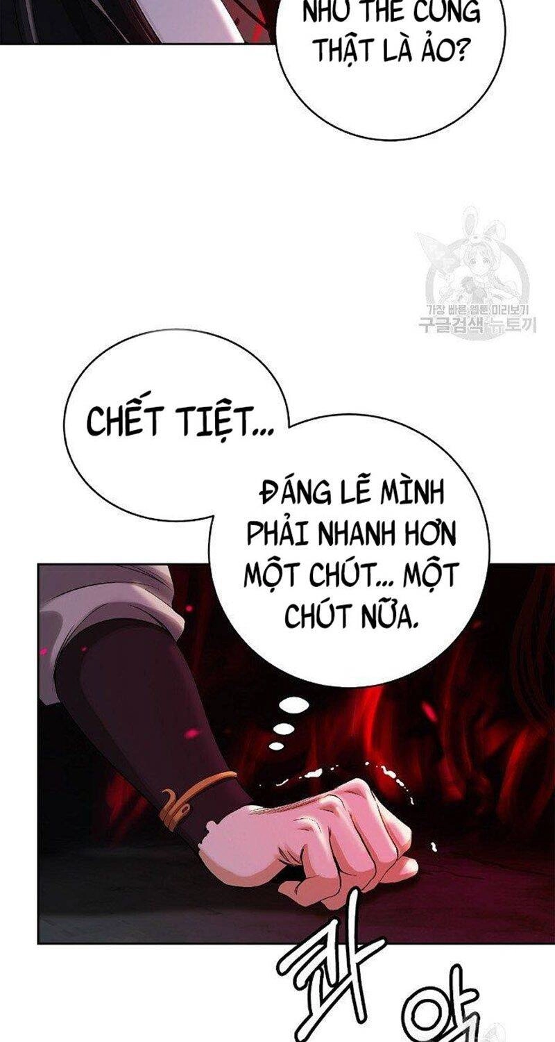 Lãng Tiên Kỳ Đàm Chapter 83 - 96