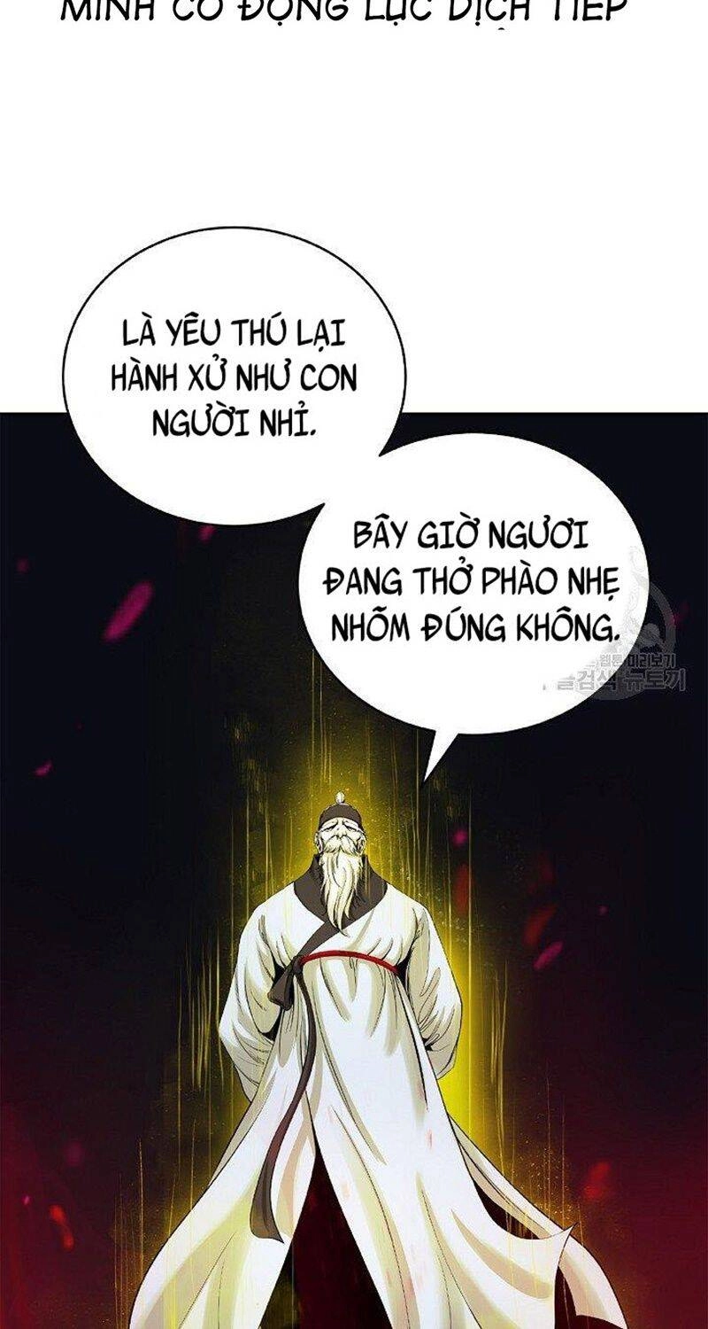 Lãng Tiên Kỳ Đàm Chapter 83 - 99