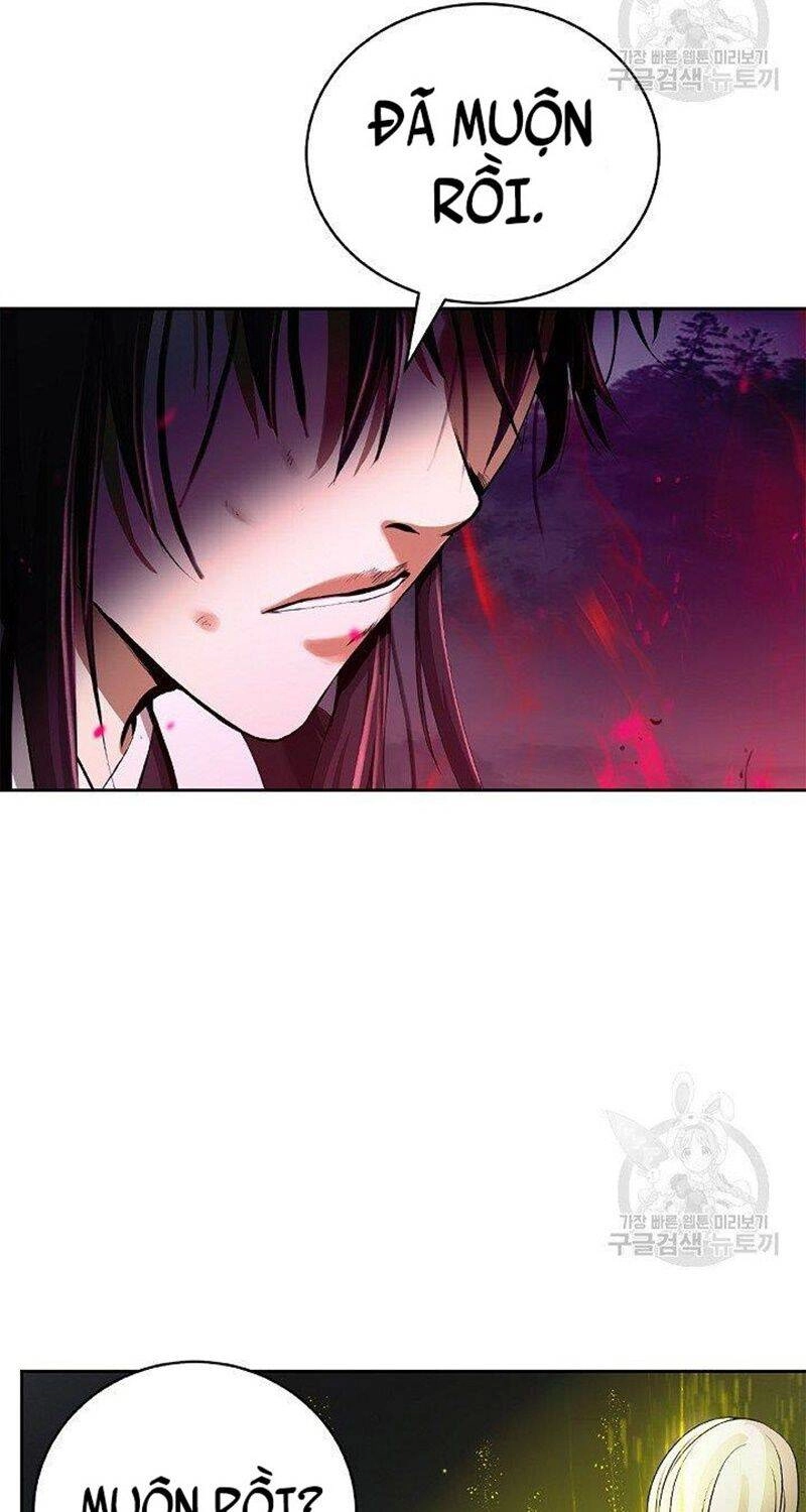 Lãng Tiên Kỳ Đàm Chapter 83 - 101