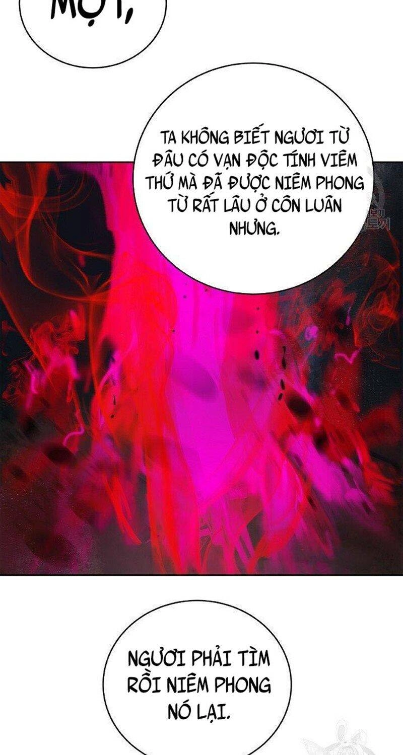 Lãng Tiên Kỳ Đàm Chapter 83 - 110