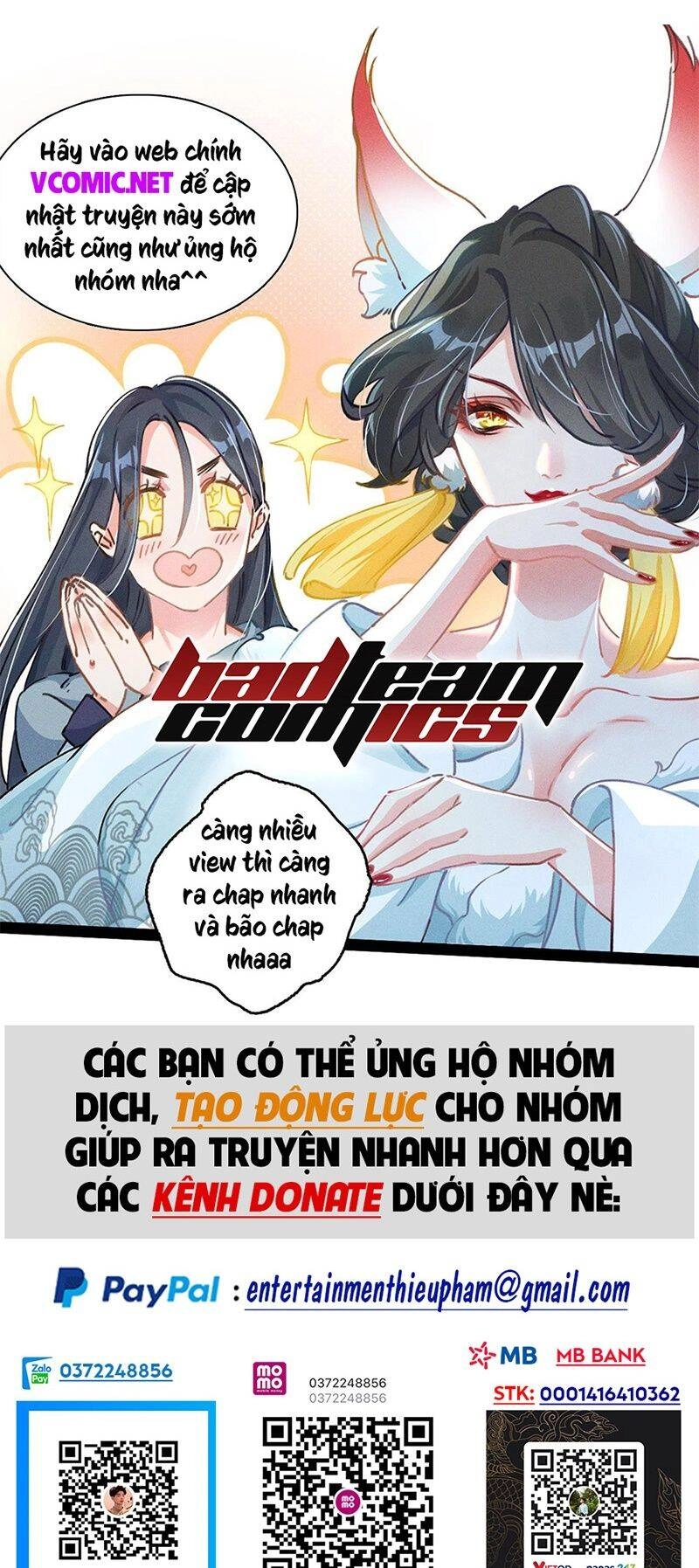 Lãng Tiên Kỳ Đàm Chapter 84 - 2