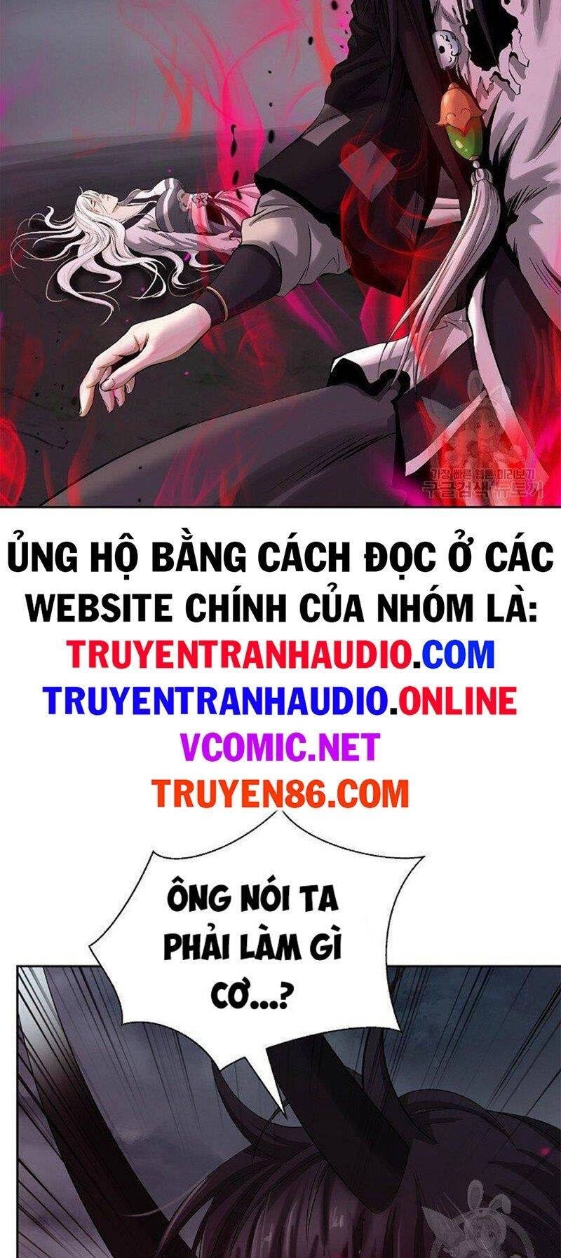 Lãng Tiên Kỳ Đàm Chapter 84 - 4