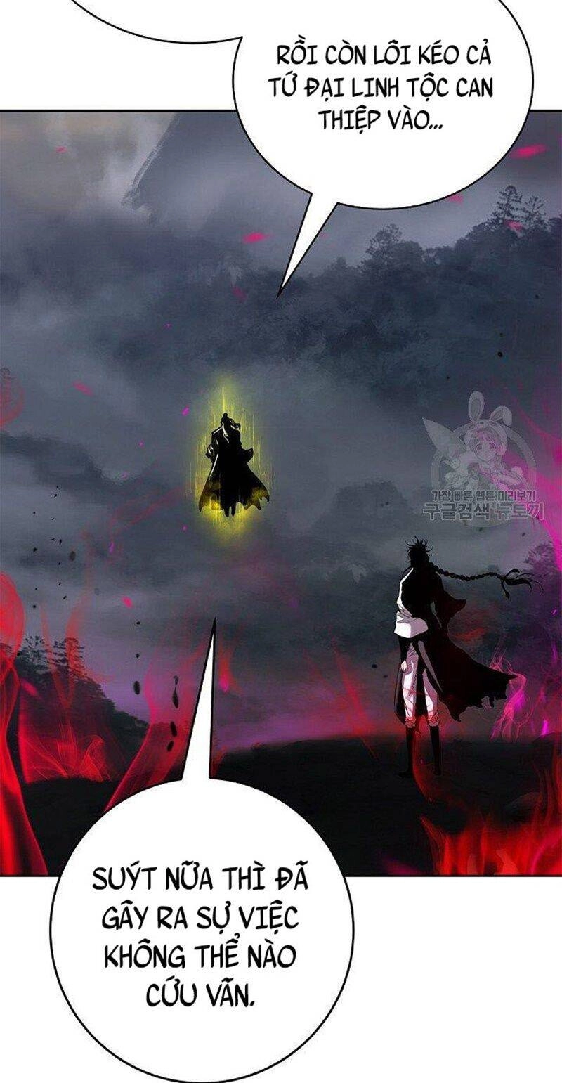 Lãng Tiên Kỳ Đàm Chapter 84 - 17