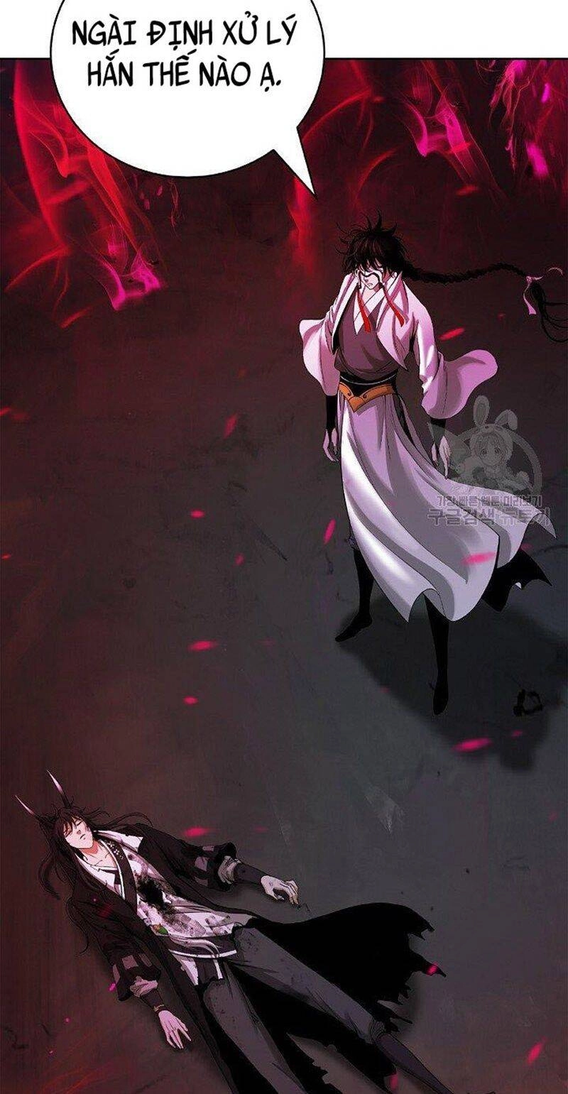 Lãng Tiên Kỳ Đàm Chapter 84 - 20