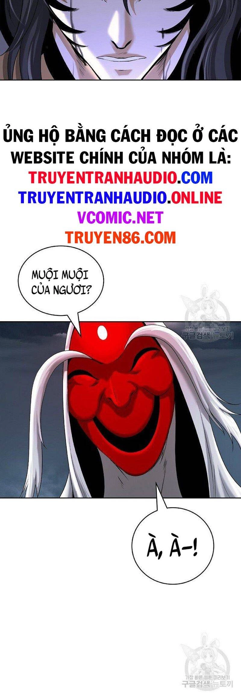 Lãng Tiên Kỳ Đàm Chapter 84 - 36