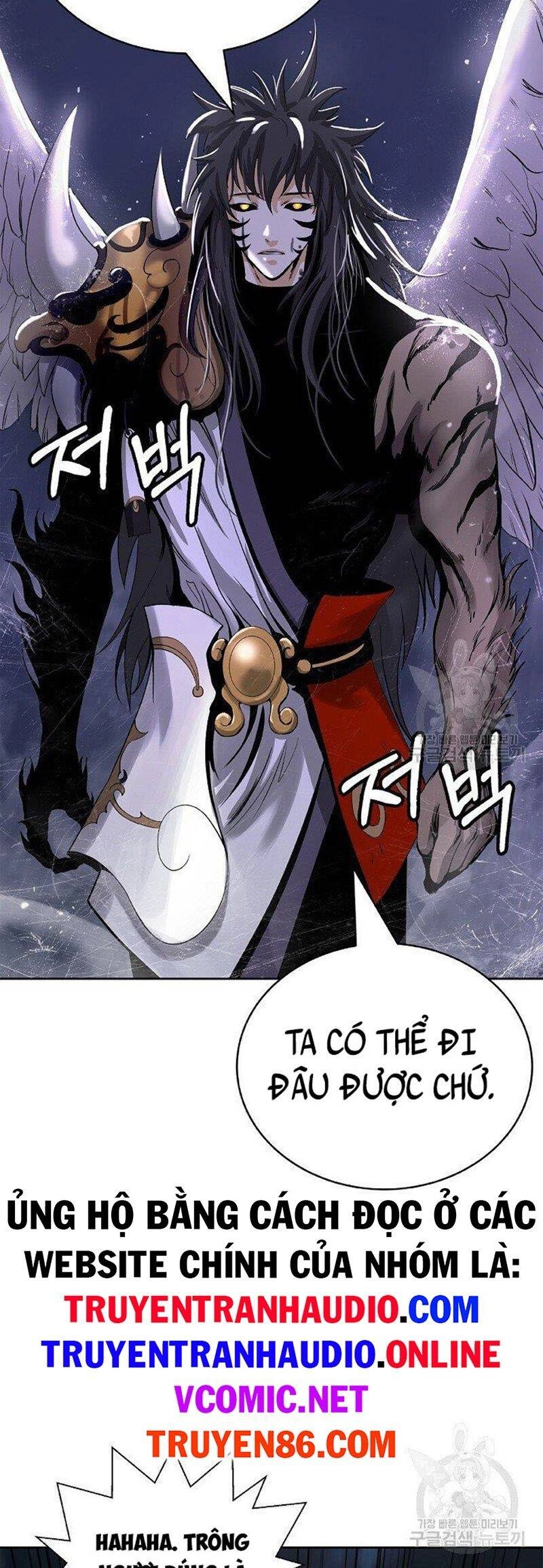 Lãng Tiên Kỳ Đàm Chapter 84 - 41