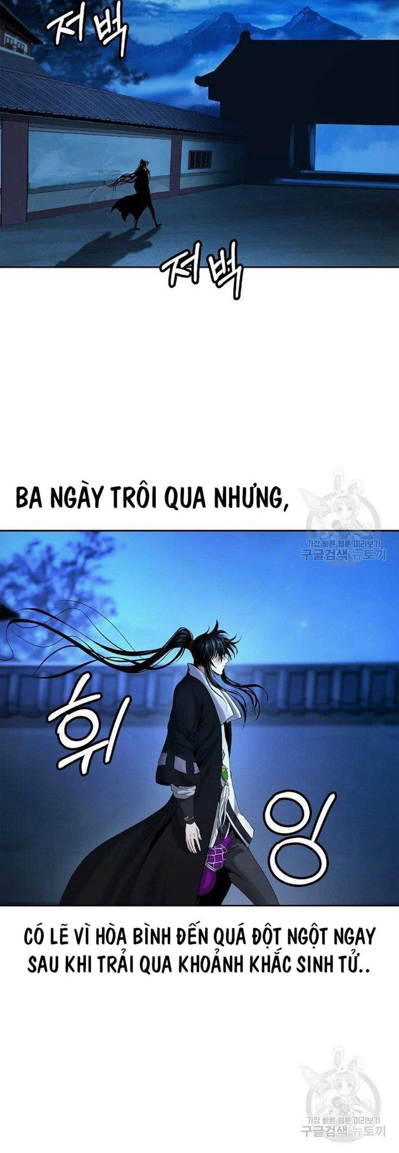 Lãng Tiên Kỳ Đàm Chapter 84 - 76