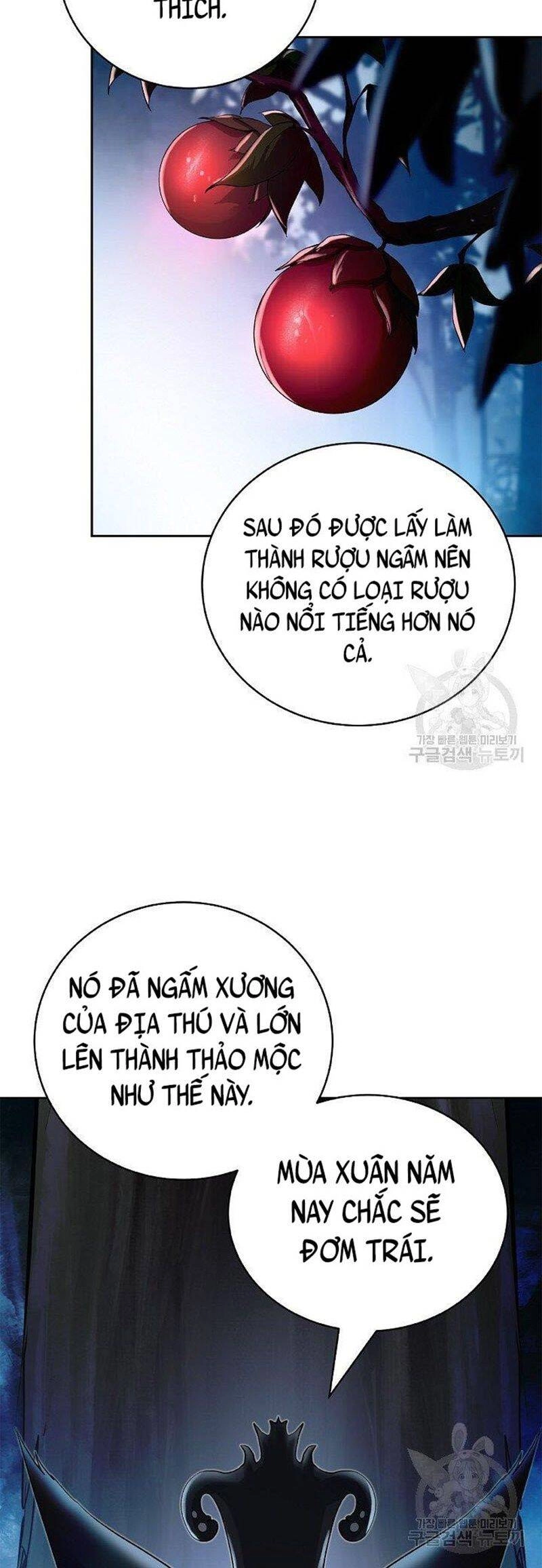 Lãng Tiên Kỳ Đàm Chapter 84 - 83