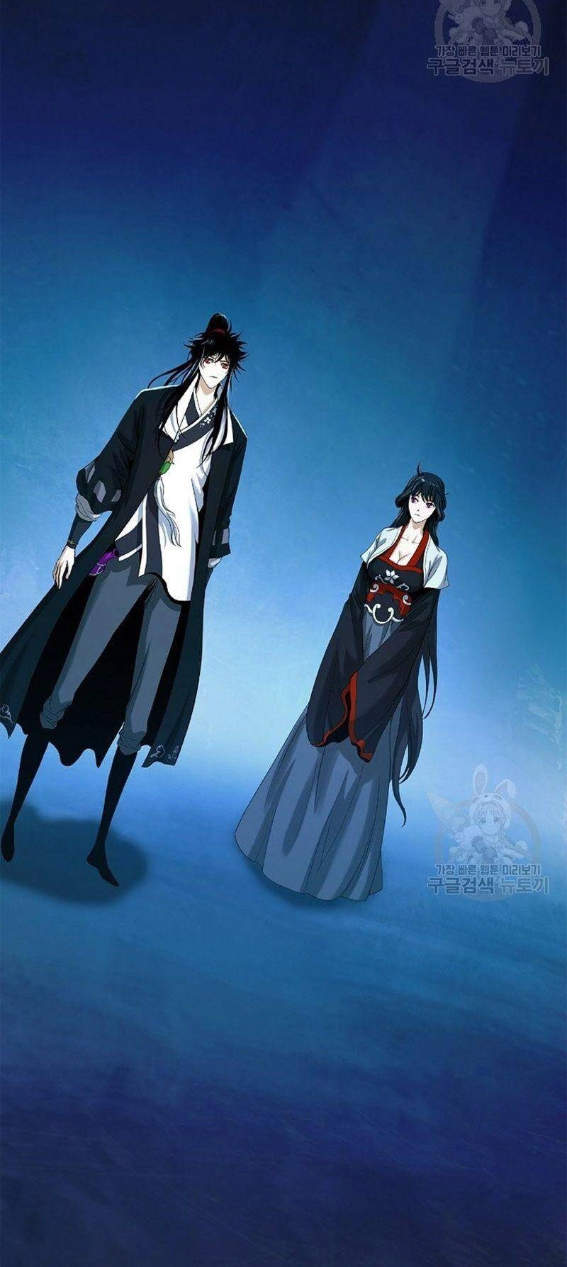 Lãng Tiên Kỳ Đàm Chapter 85 - 8