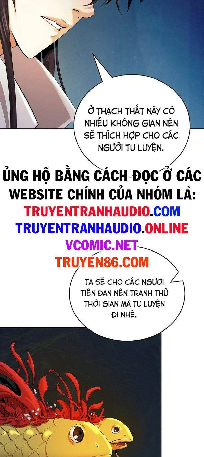 Lãng Tiên Kỳ Đàm Chapter 85 - 14