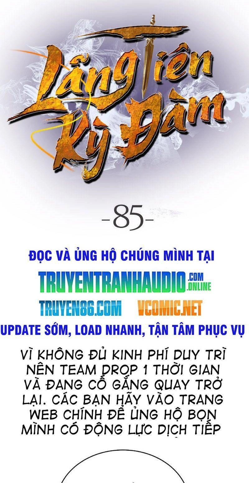 Lãng Tiên Kỳ Đàm Chapter 85 - 71