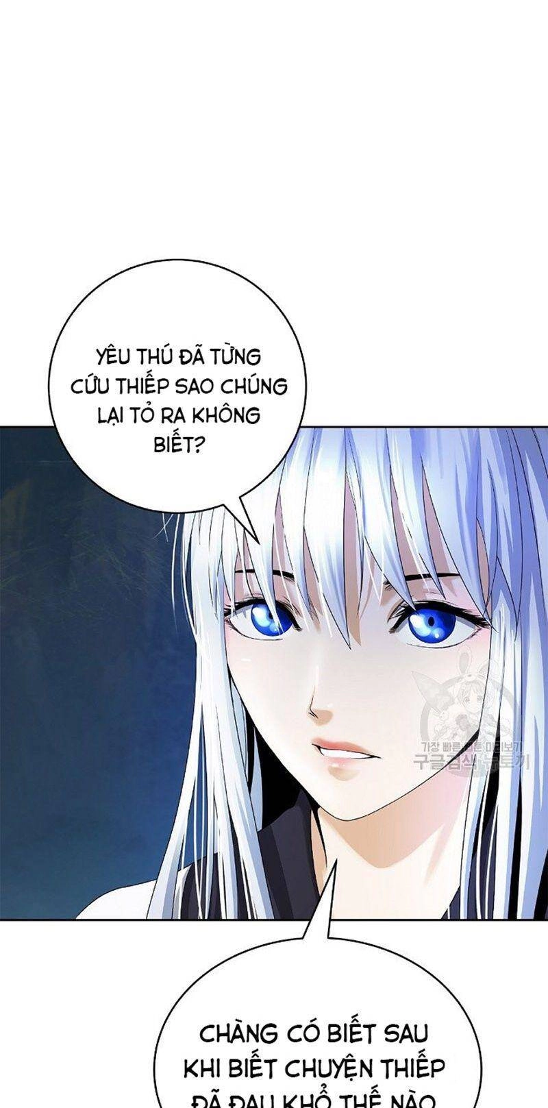 Lãng Tiên Kỳ Đàm Chapter 85 - 86