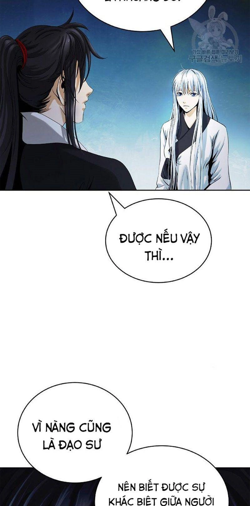 Lãng Tiên Kỳ Đàm Chapter 85 - 93