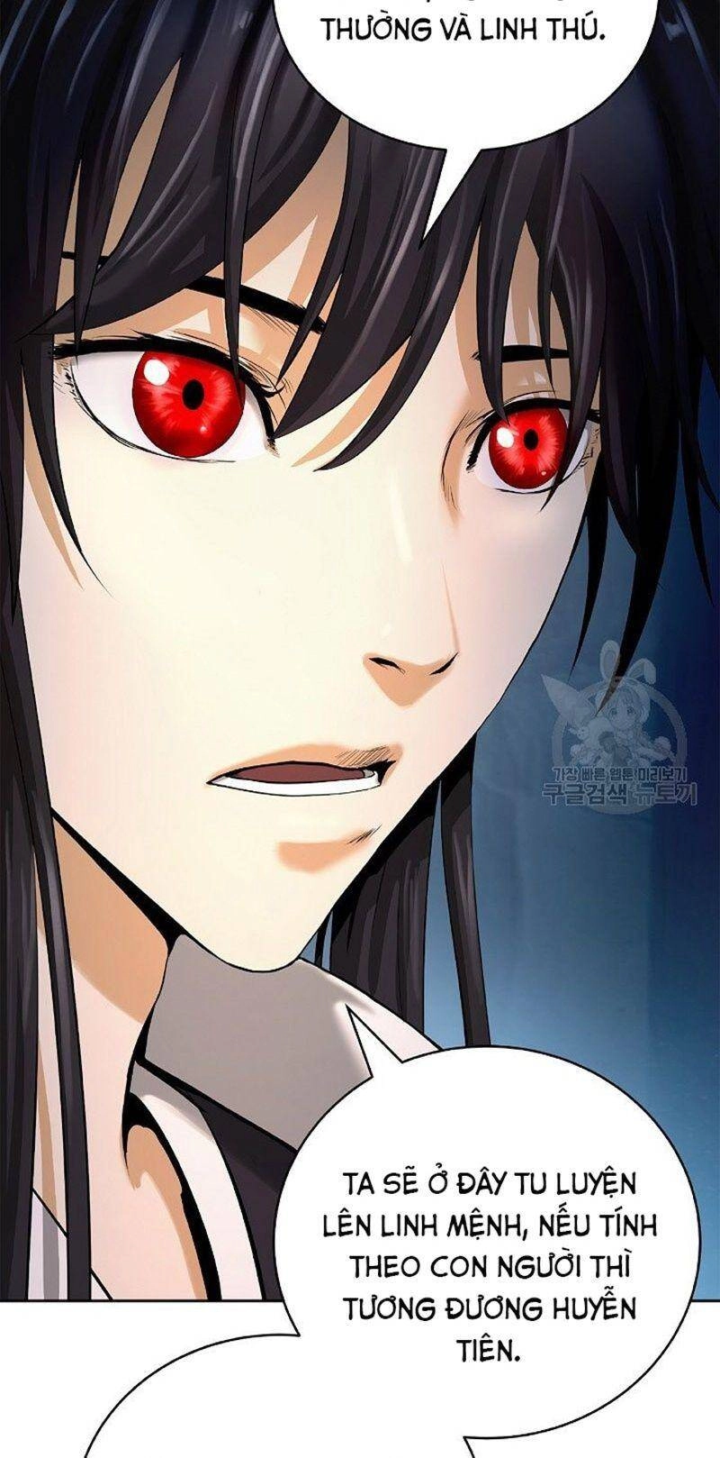 Lãng Tiên Kỳ Đàm Chapter 85 - 94