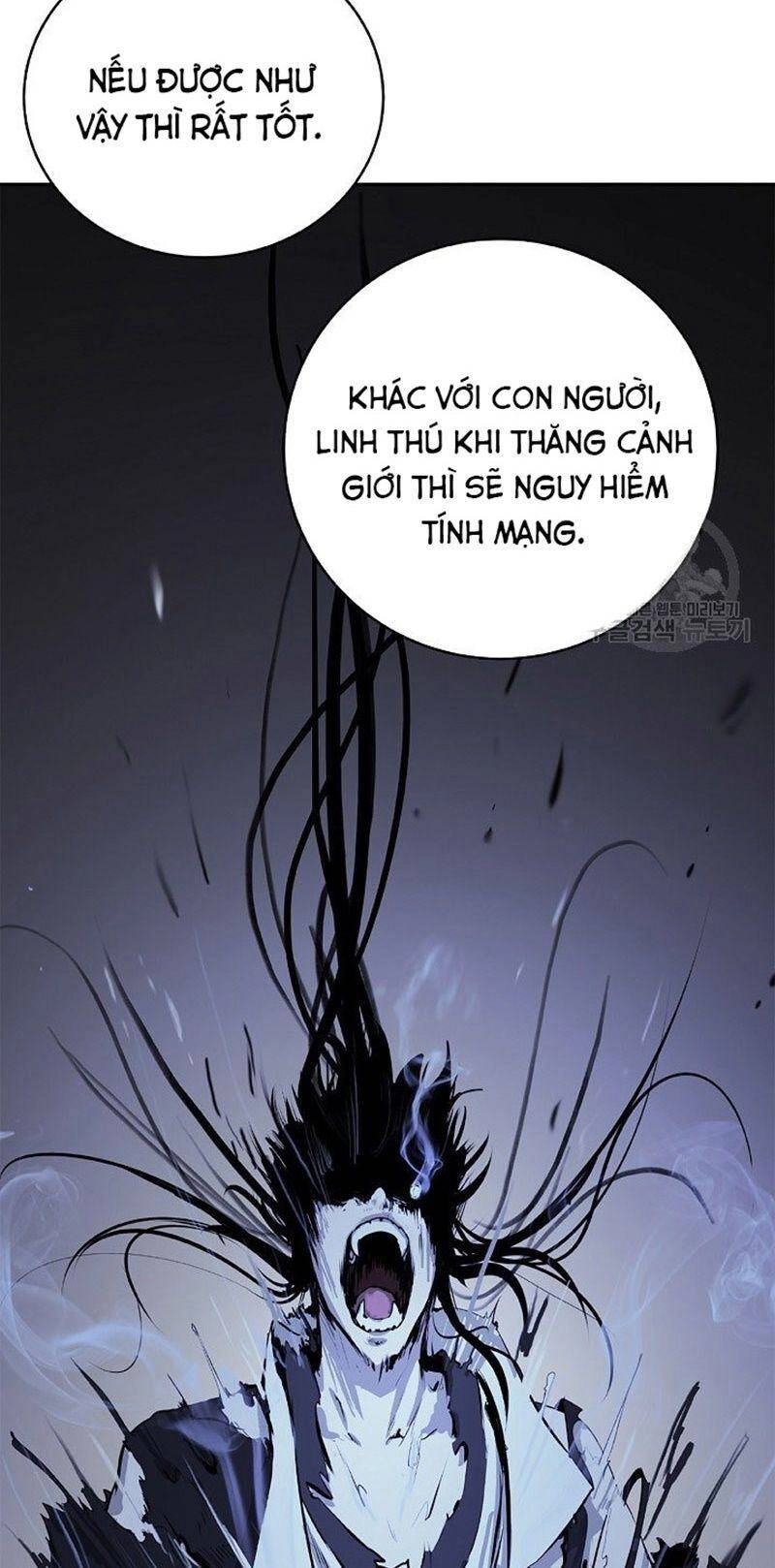 Lãng Tiên Kỳ Đàm Chapter 85 - 97