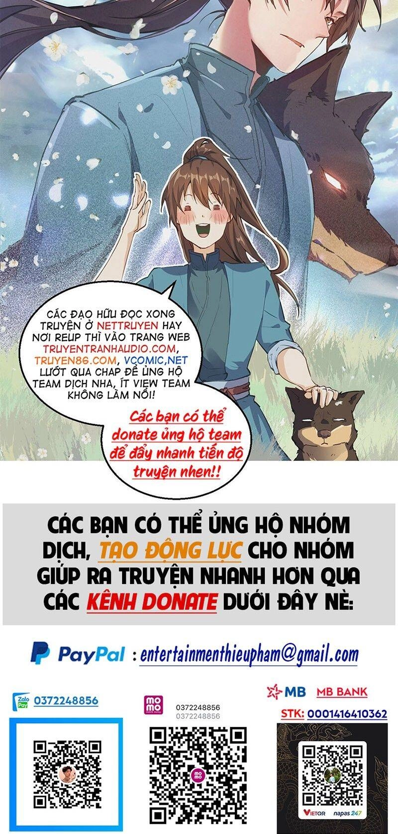 Lãng Tiên Kỳ Đàm Chapter 86 - 2