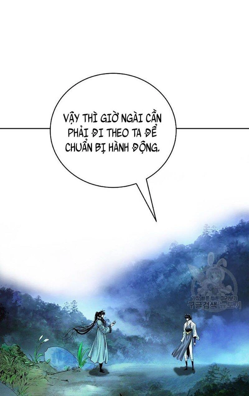 Lãng Tiên Kỳ Đàm Chapter 86 - 22