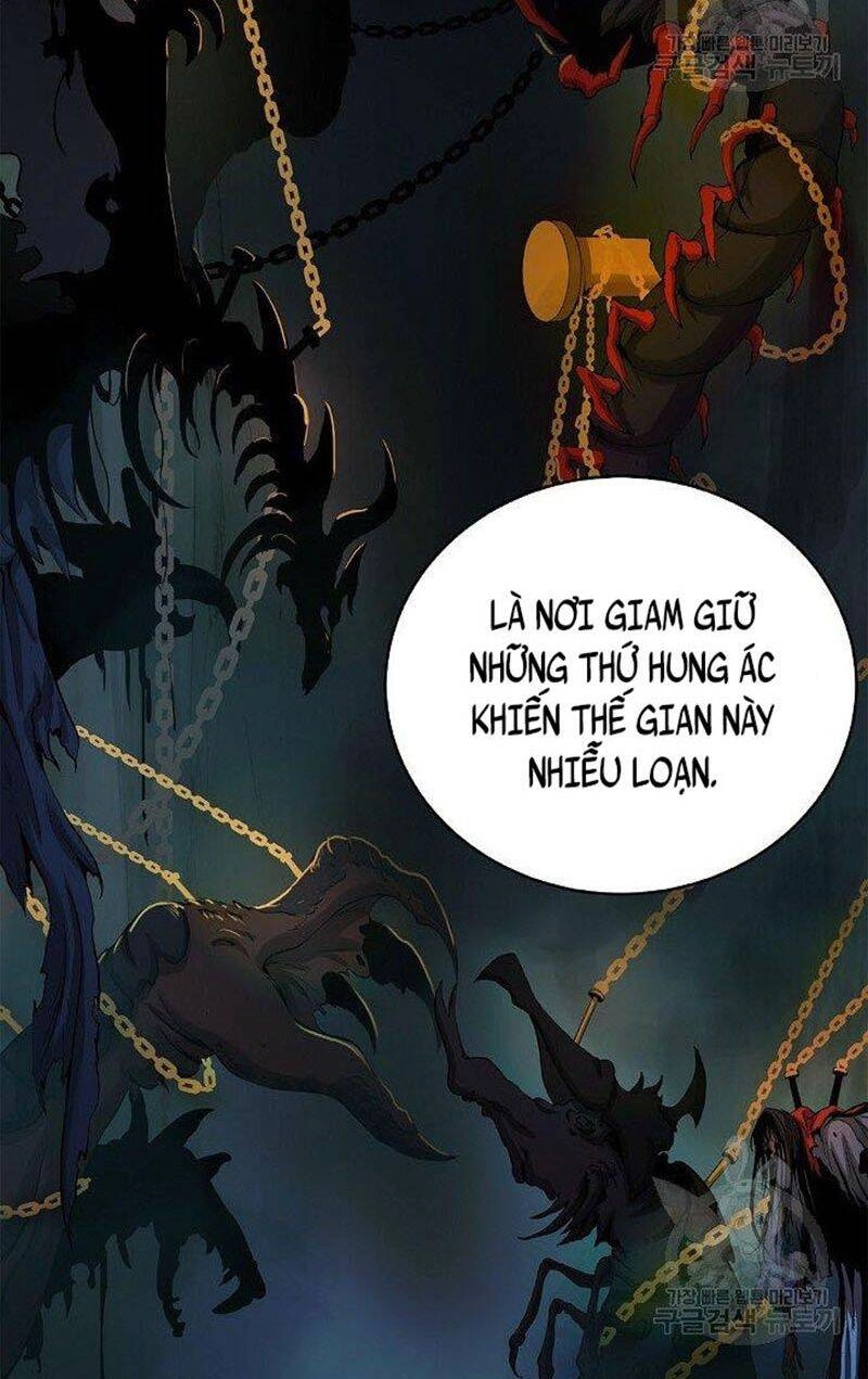 Lãng Tiên Kỳ Đàm Chapter 86 - 30