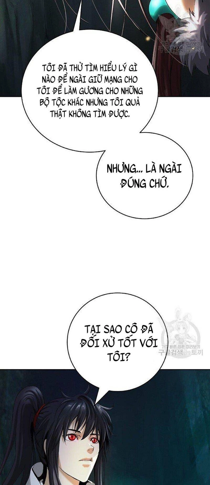 Lãng Tiên Kỳ Đàm Chapter 86 - 44