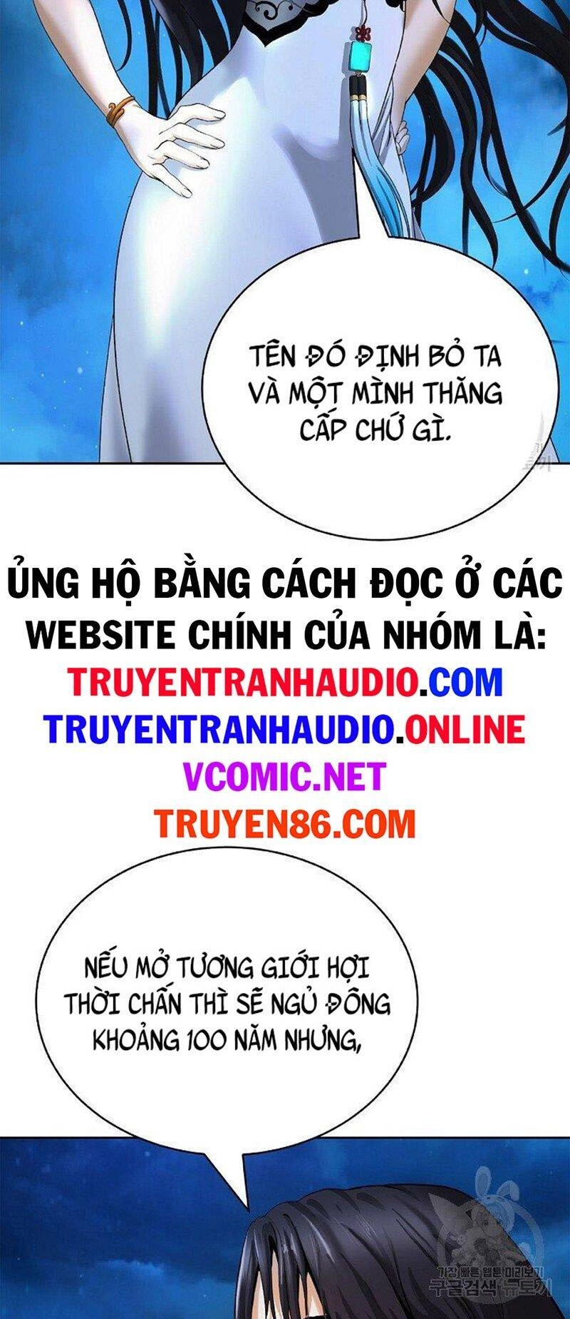 Lãng Tiên Kỳ Đàm Chapter 86 - 80