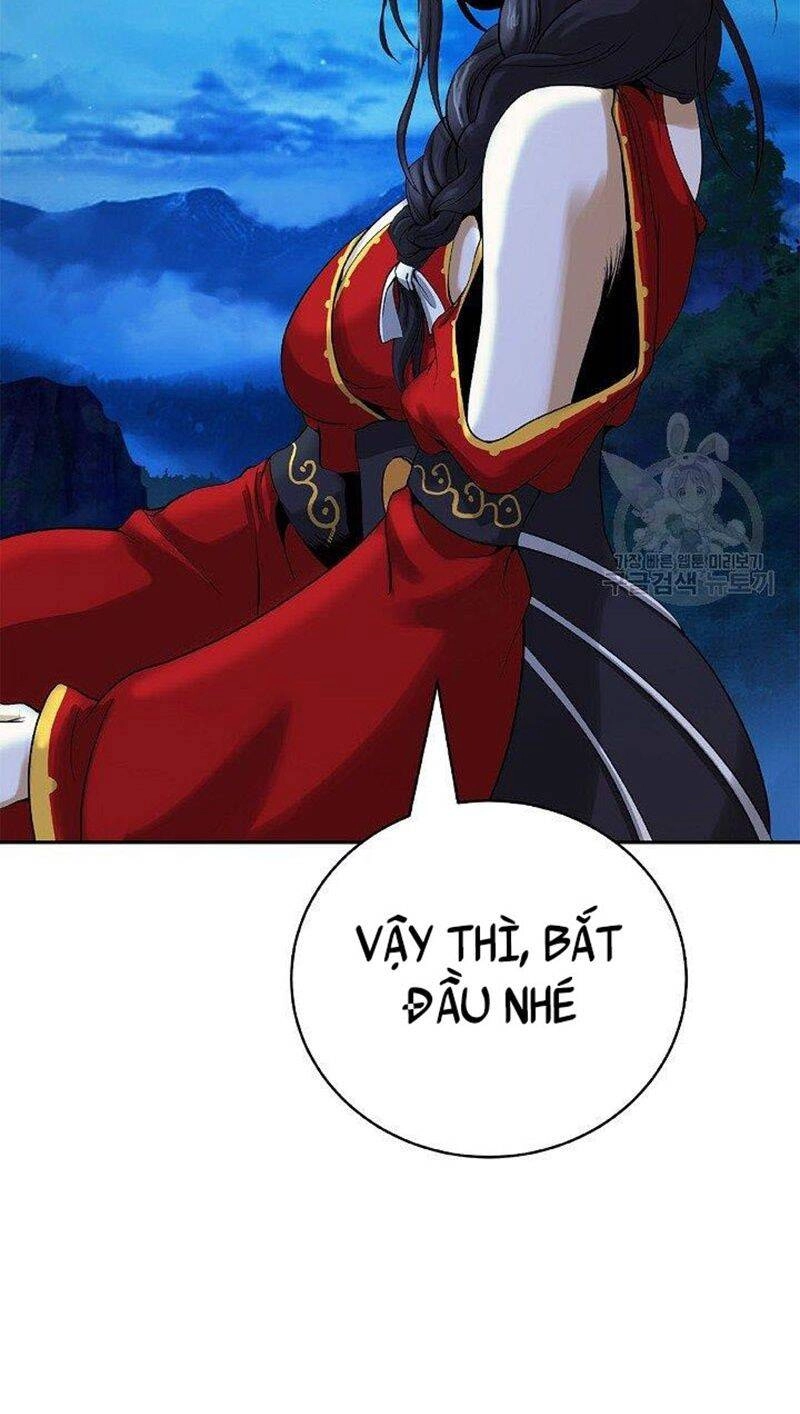 Lãng Tiên Kỳ Đàm Chapter 86 - 92