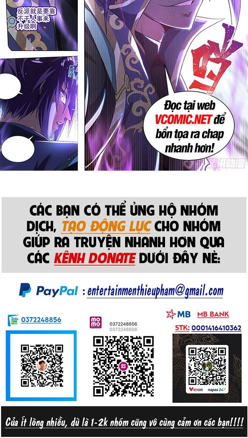 Lãng Tiên Kỳ Đàm Chapter 86 - 100