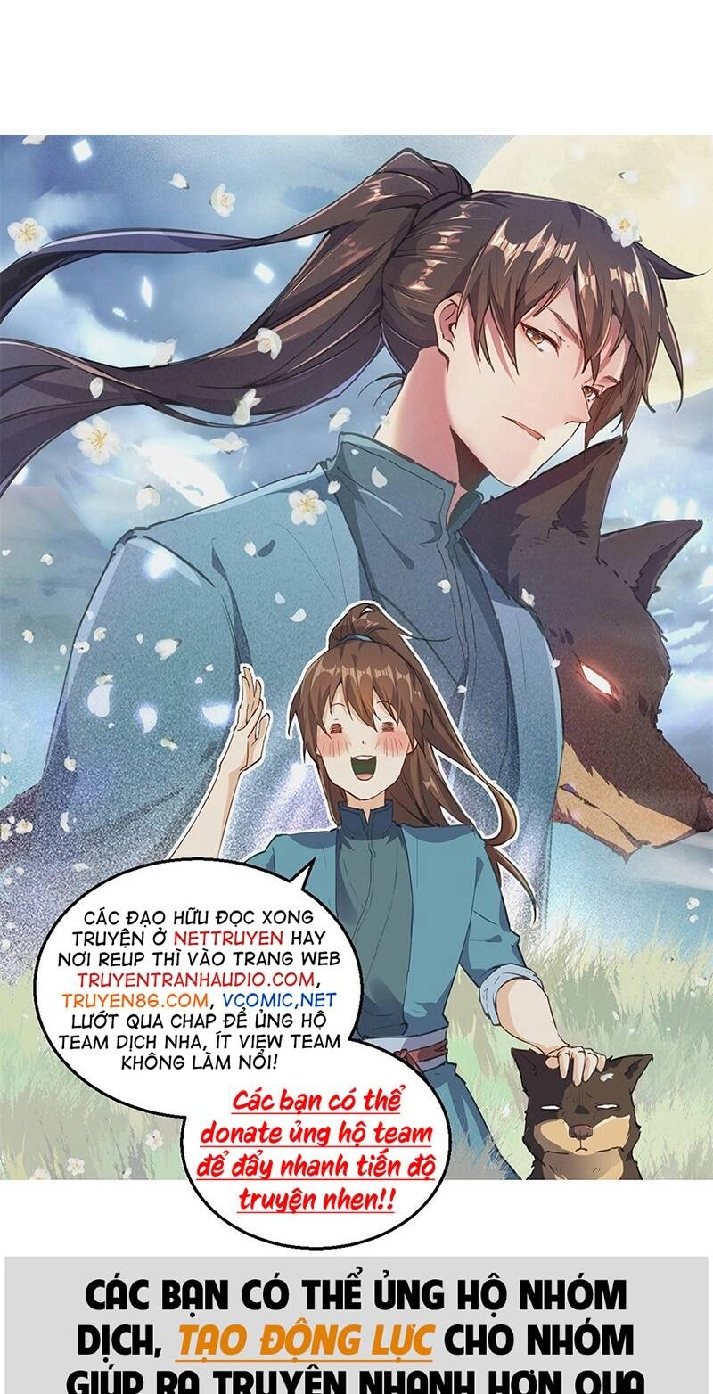 Lãng Tiên Kỳ Đàm Chapter 87 - 2