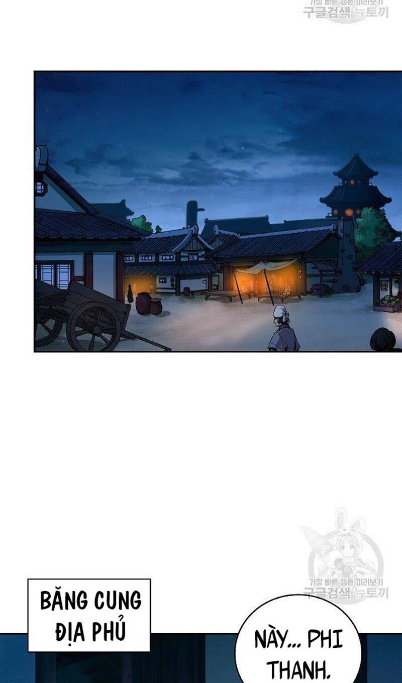 Lãng Tiên Kỳ Đàm Chapter 87 - 97