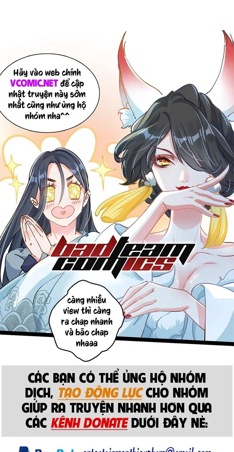 Lãng Tiên Kỳ Đàm Chapter 88 - 2