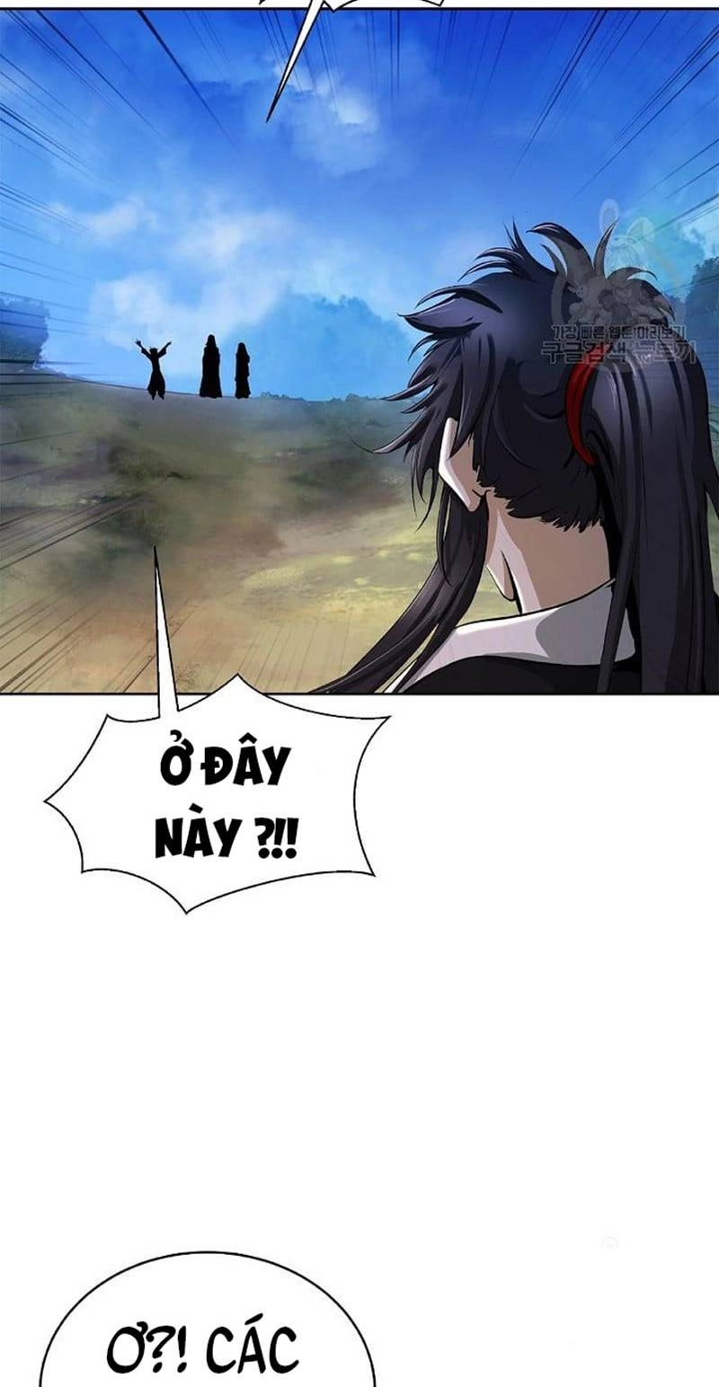 Lãng Tiên Kỳ Đàm Chapter 88 - 5