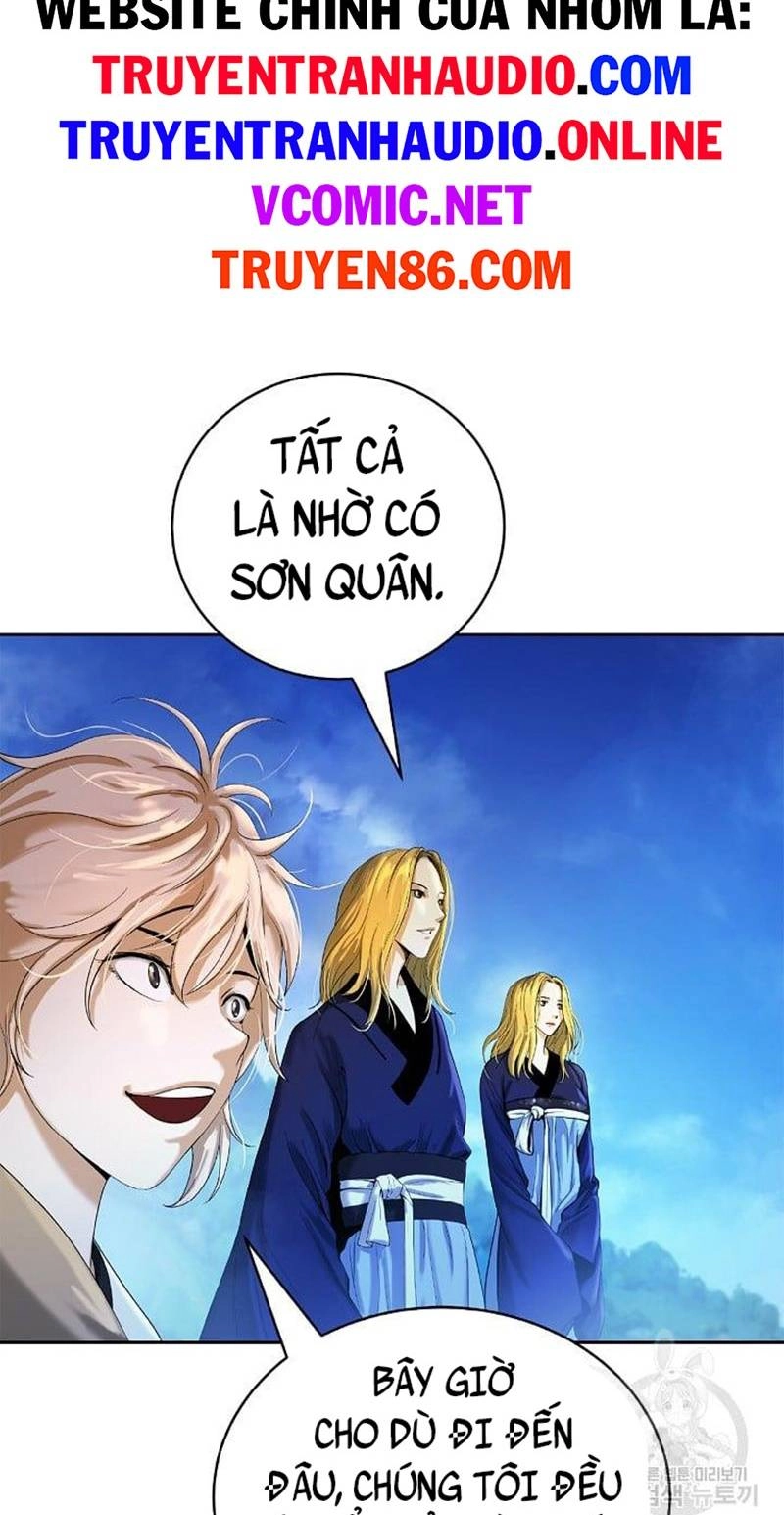 Lãng Tiên Kỳ Đàm Chapter 88 - 11