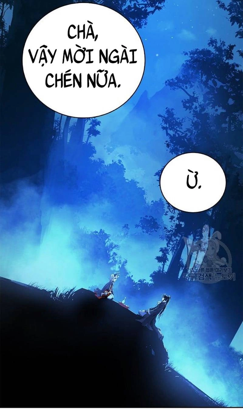 Lãng Tiên Kỳ Đàm Chapter 88 - 36