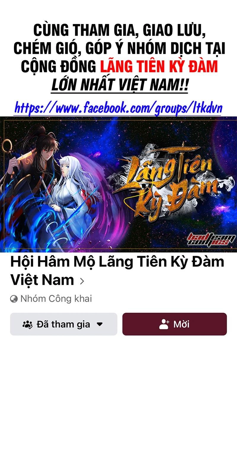 Lãng Tiên Kỳ Đàm Chapter 89 - 1