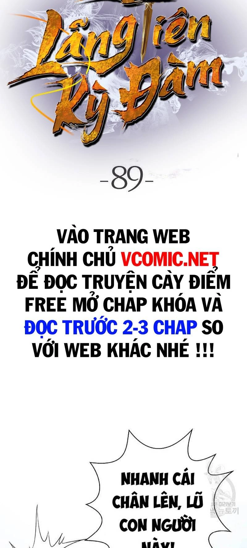 Lãng Tiên Kỳ Đàm Chapter 89 - 17