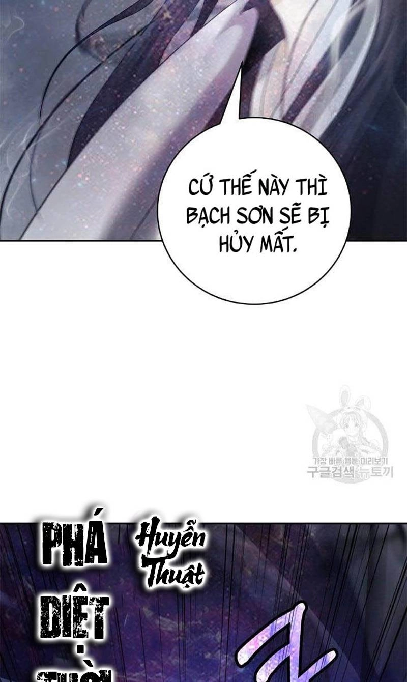 Lãng Tiên Kỳ Đàm Chapter 89 - 92