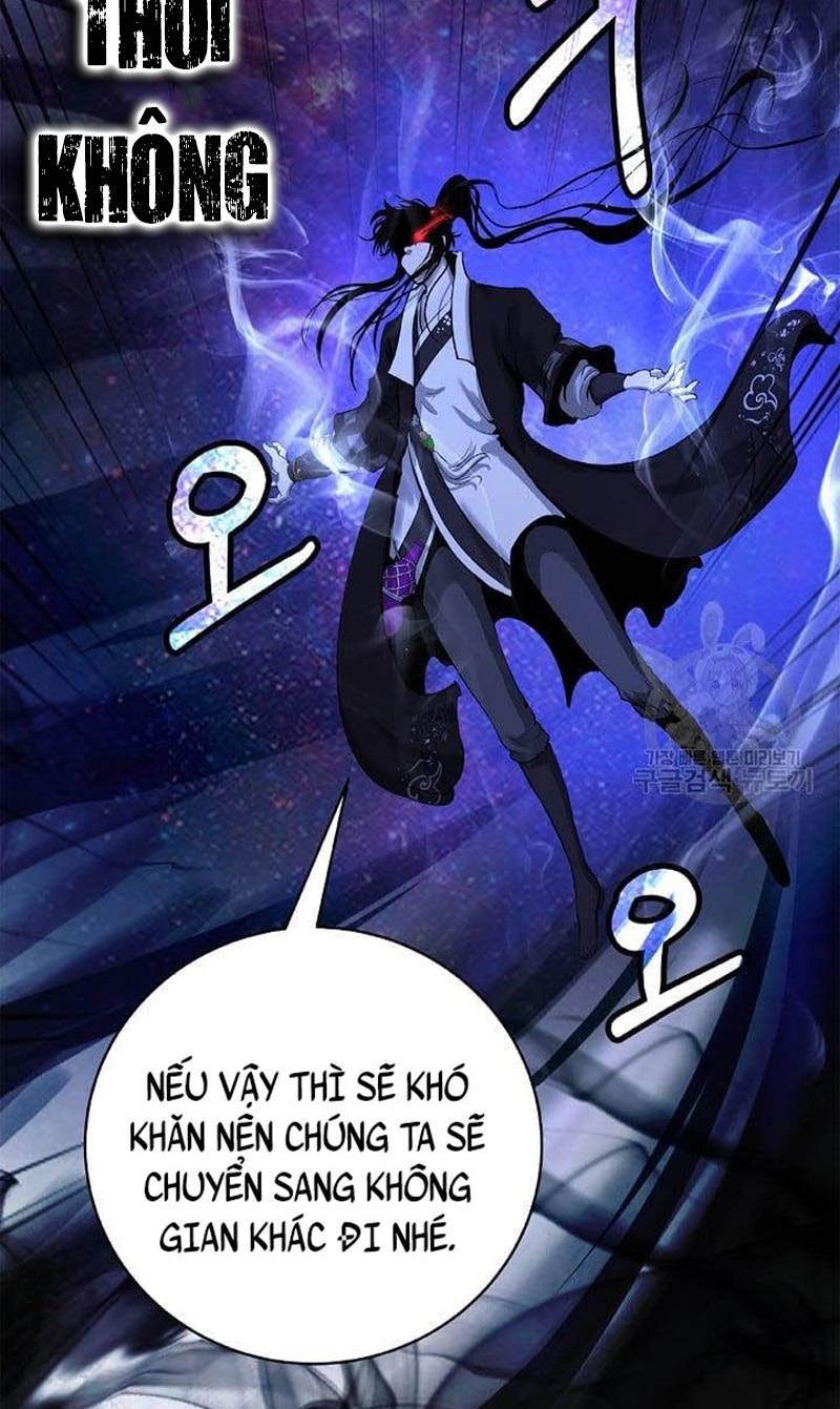 Lãng Tiên Kỳ Đàm Chapter 89 - 93