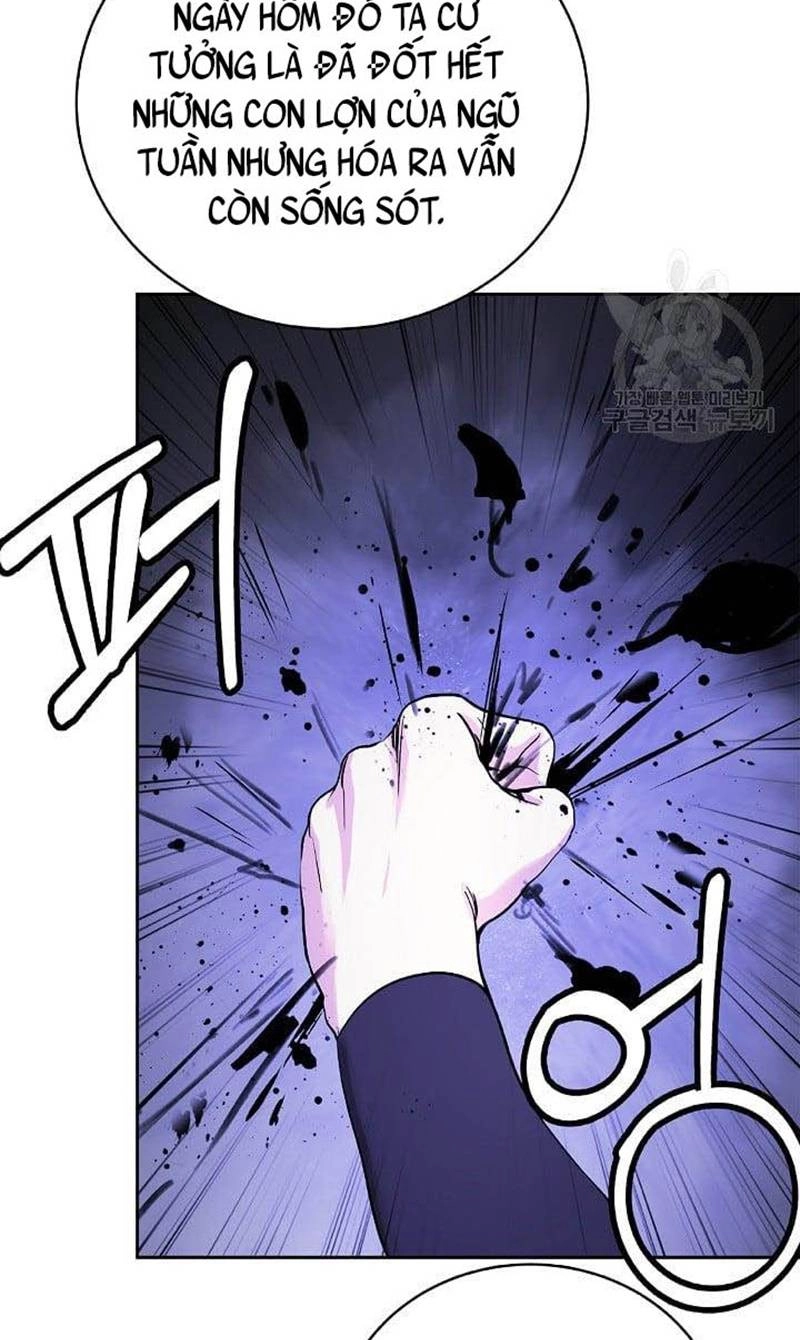 Lãng Tiên Kỳ Đàm Chapter 89 - 101