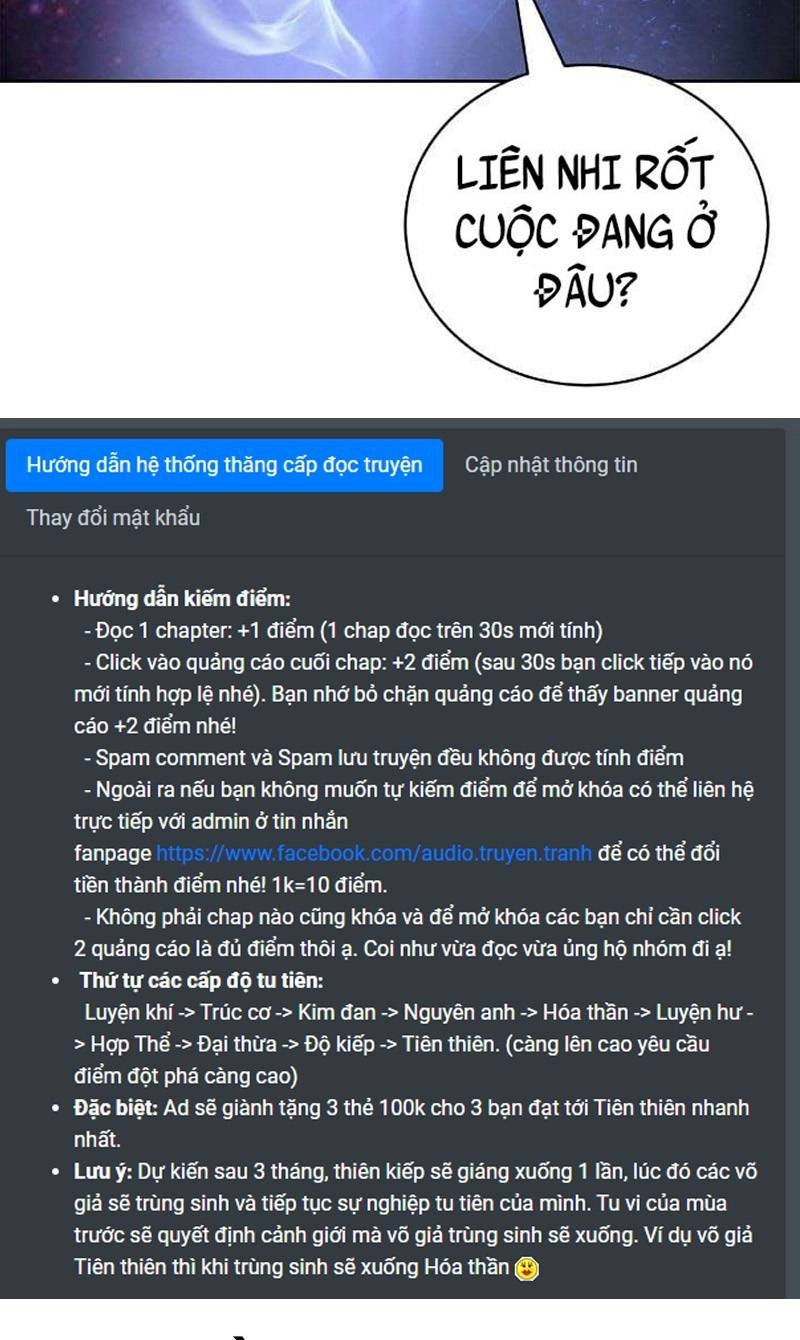 Lãng Tiên Kỳ Đàm Chapter 89 - 104