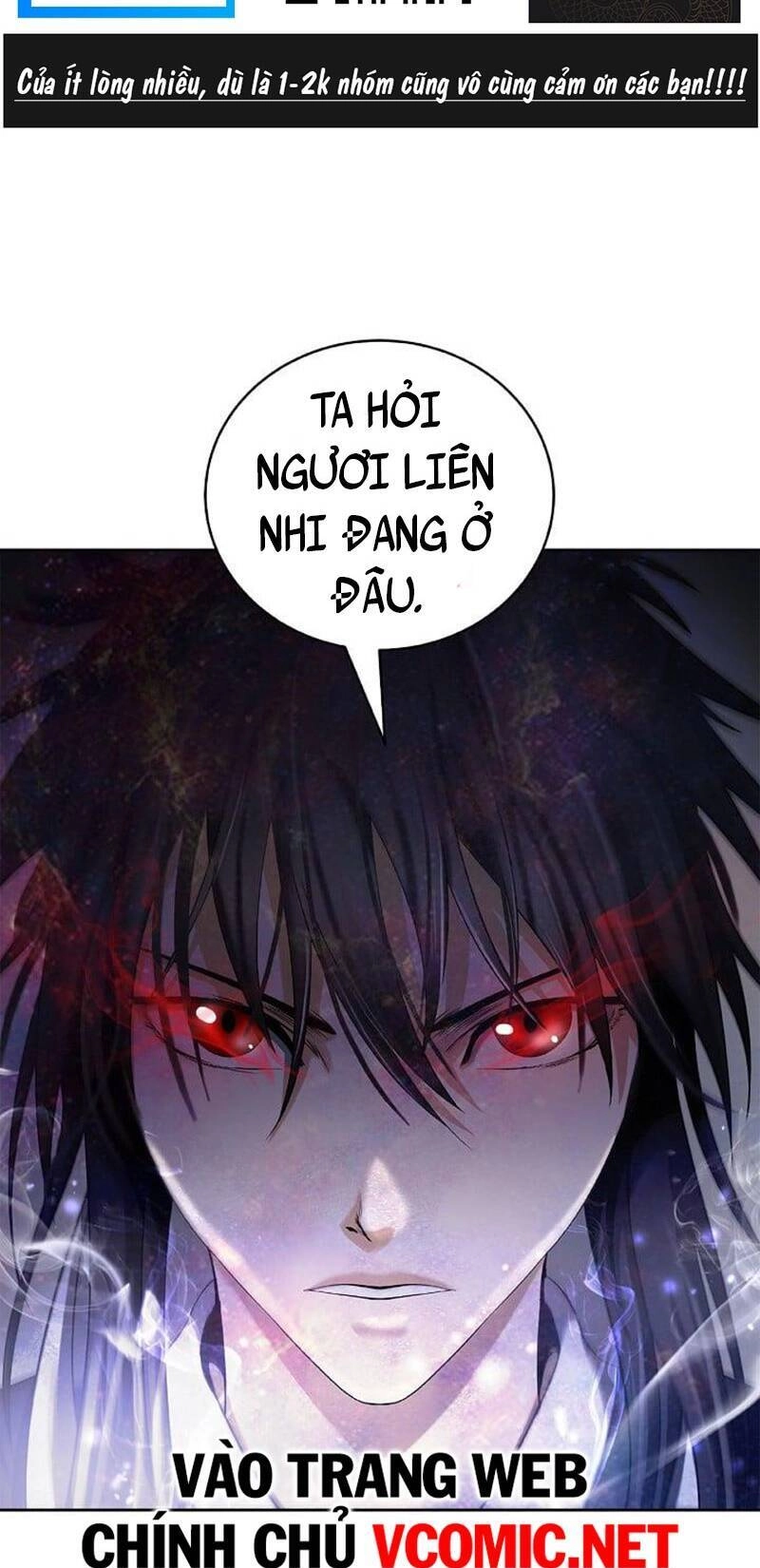 Lãng Tiên Kỳ Đàm Chapter 90 - 3