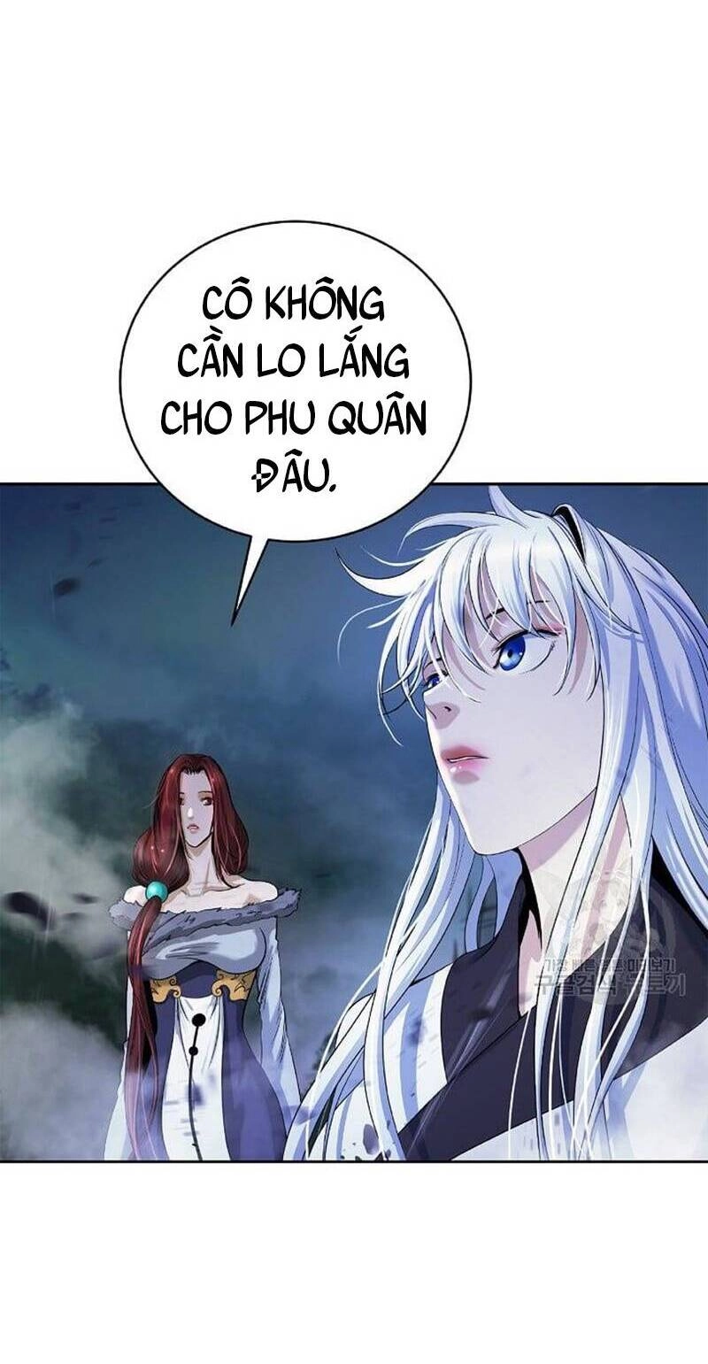 Lãng Tiên Kỳ Đàm Chapter 90 - 40