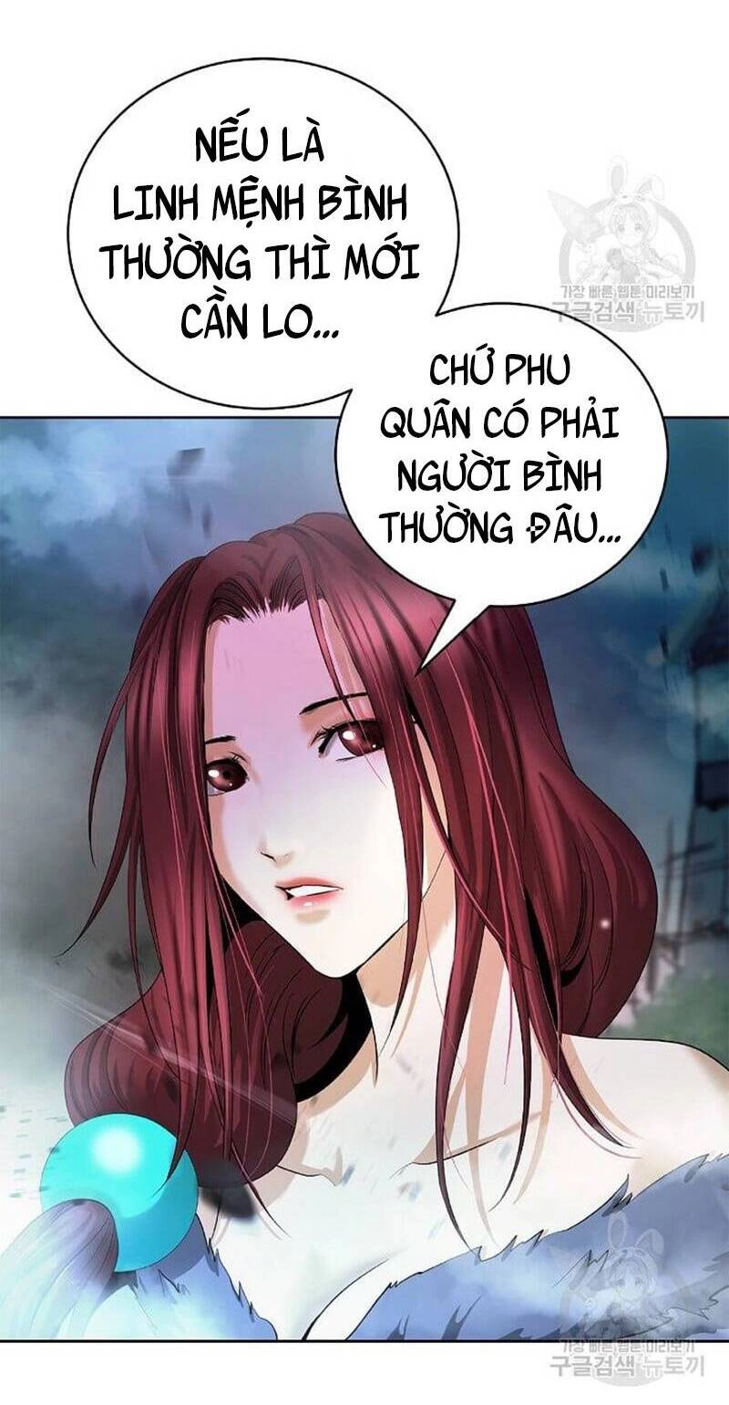 Lãng Tiên Kỳ Đàm Chapter 90 - 42