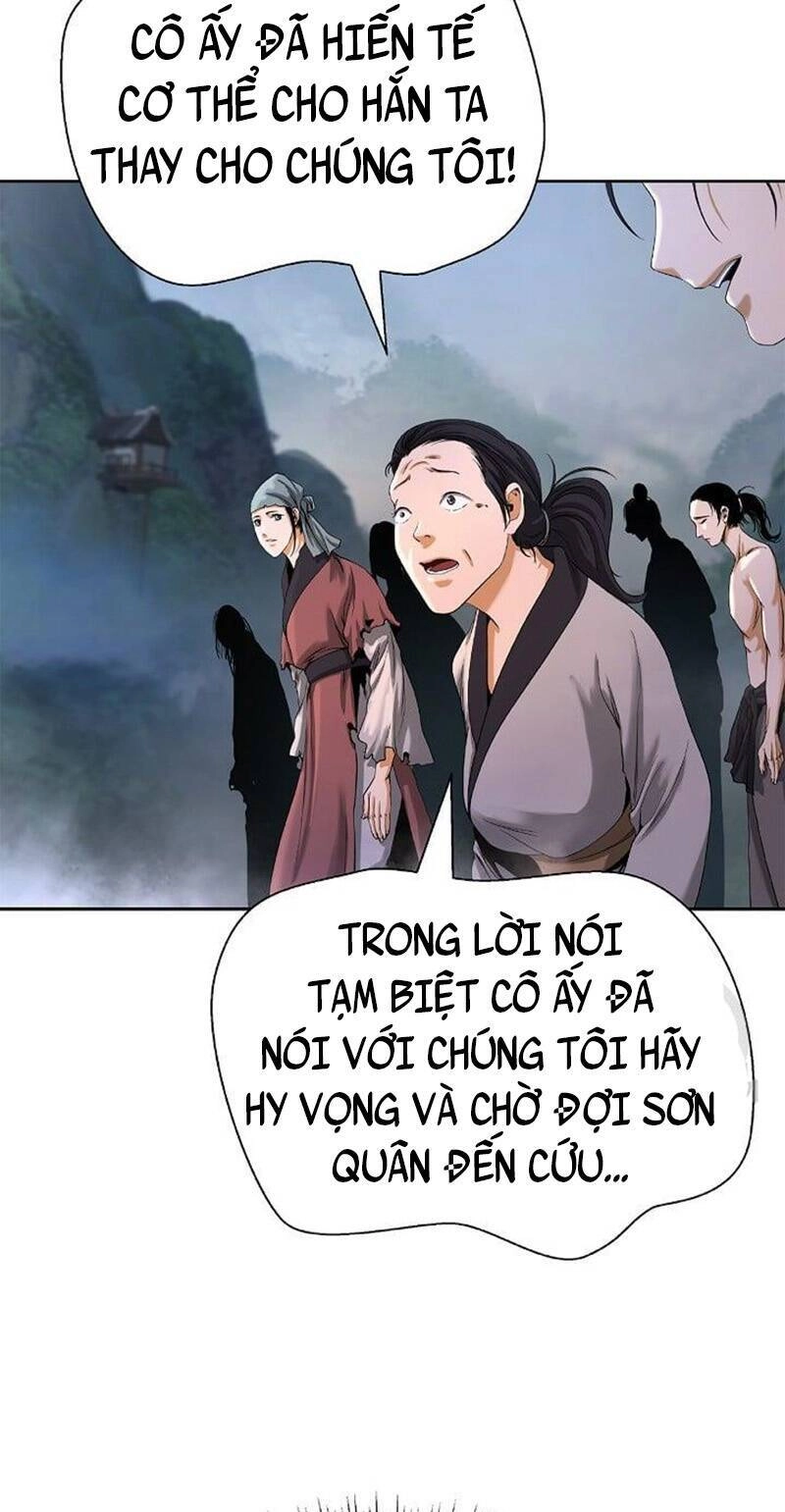 Lãng Tiên Kỳ Đàm Chapter 90 - 61