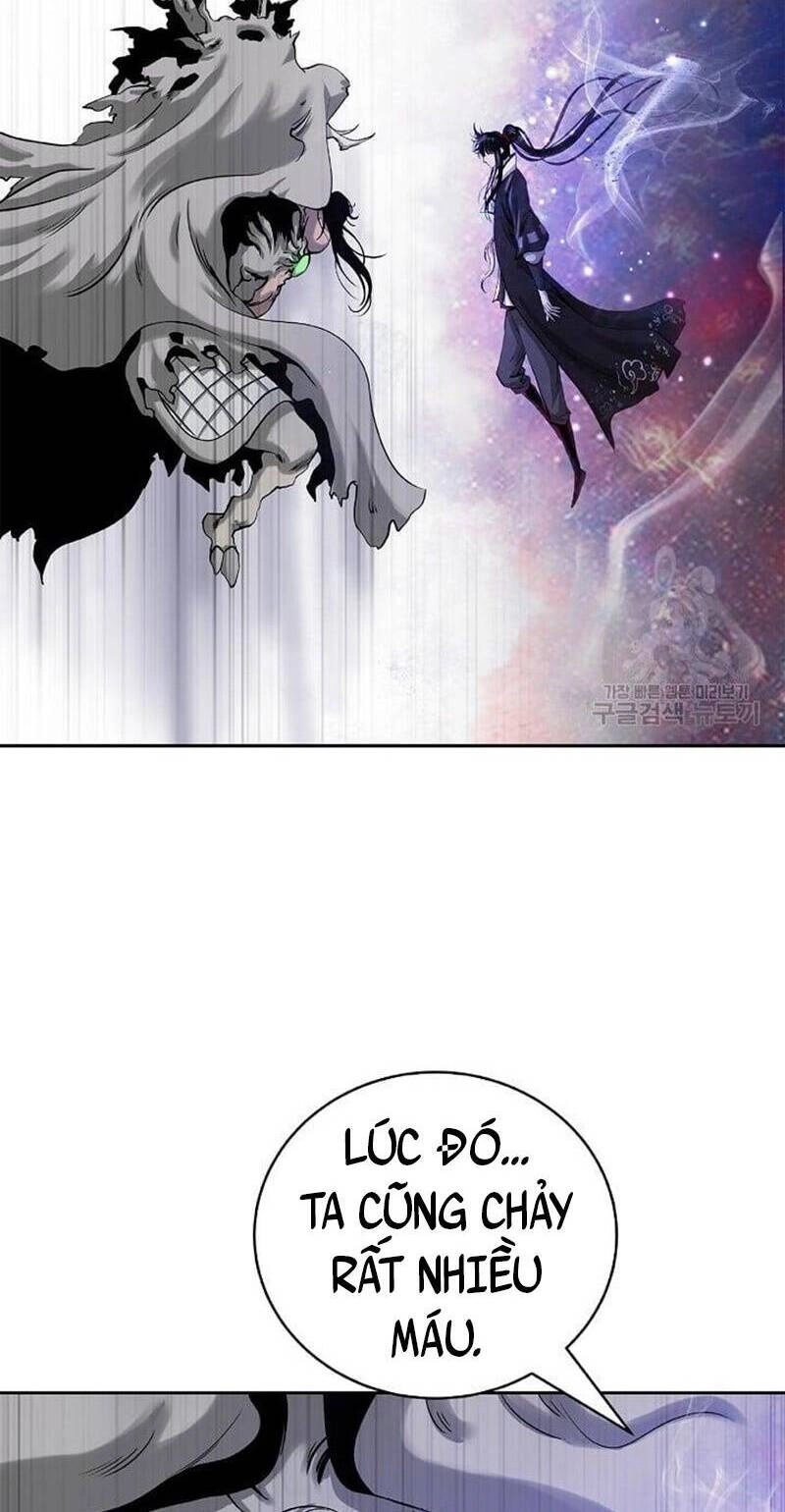 Lãng Tiên Kỳ Đàm Chapter 90 - 80