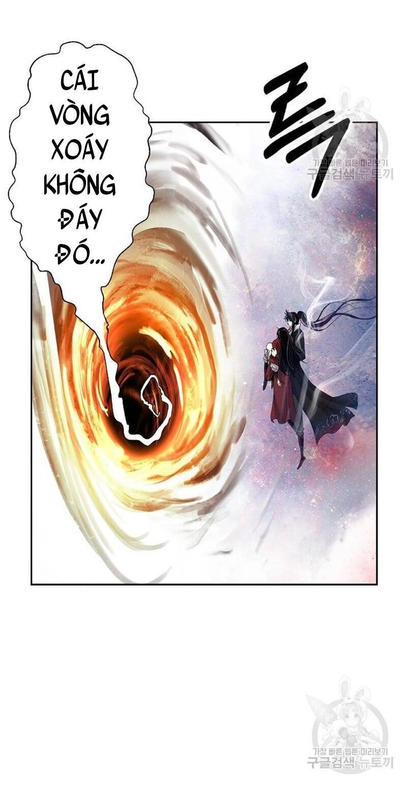 Lãng Tiên Kỳ Đàm Chapter 90 - 87